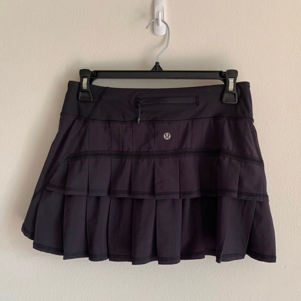 Lululemon Pacesetter Skirt